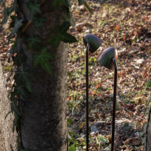 Уличный светильник Poppy 65 см