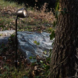 Уличный светильник Poppy от ILTI Luce