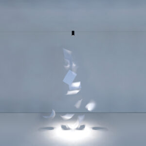 Спот OHM от Davide Groppi