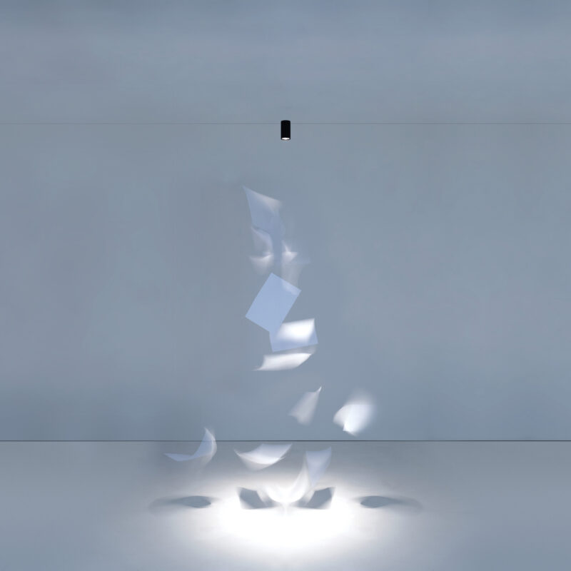 Спот OHM от Davide Groppi