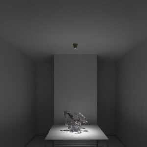 Потолочный светильник Sanmartino Natural Brass