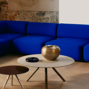 Столик Mini HEB от Desalto