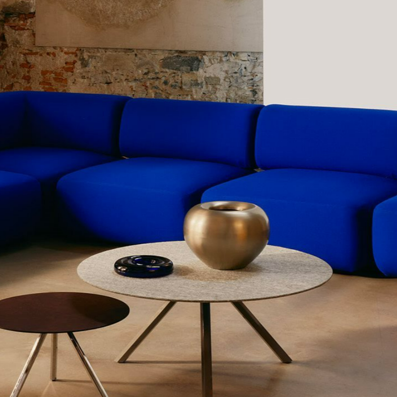 Столик Mini HEB от Desalto