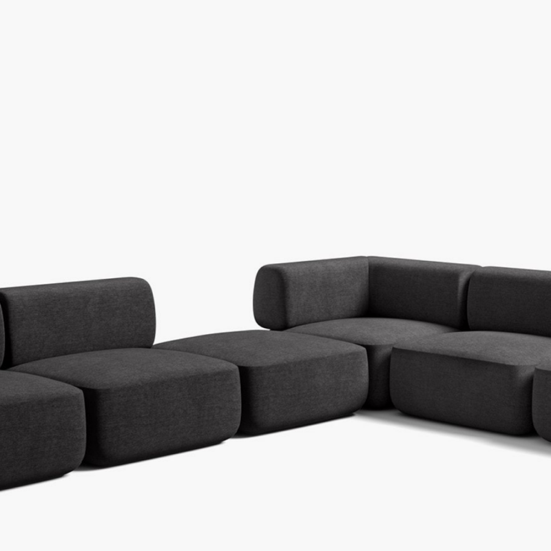 Модульный диван Sum