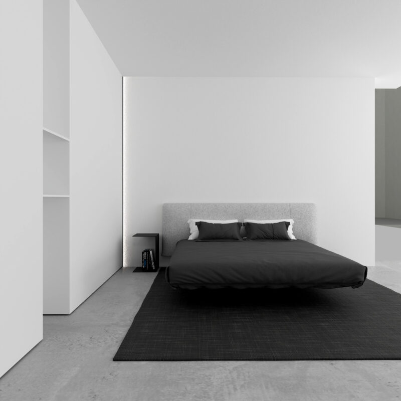 Накладной светильник Tratto