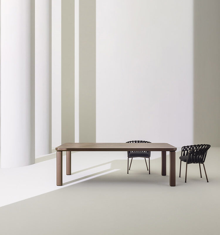 тол Customade от Varaschin