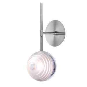 Настенный светильник из коллекции Dark & Bright Star