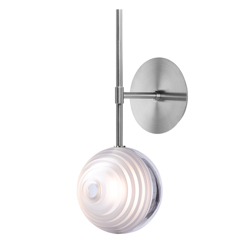 Настенный светильник из коллекции Dark & Bright Star