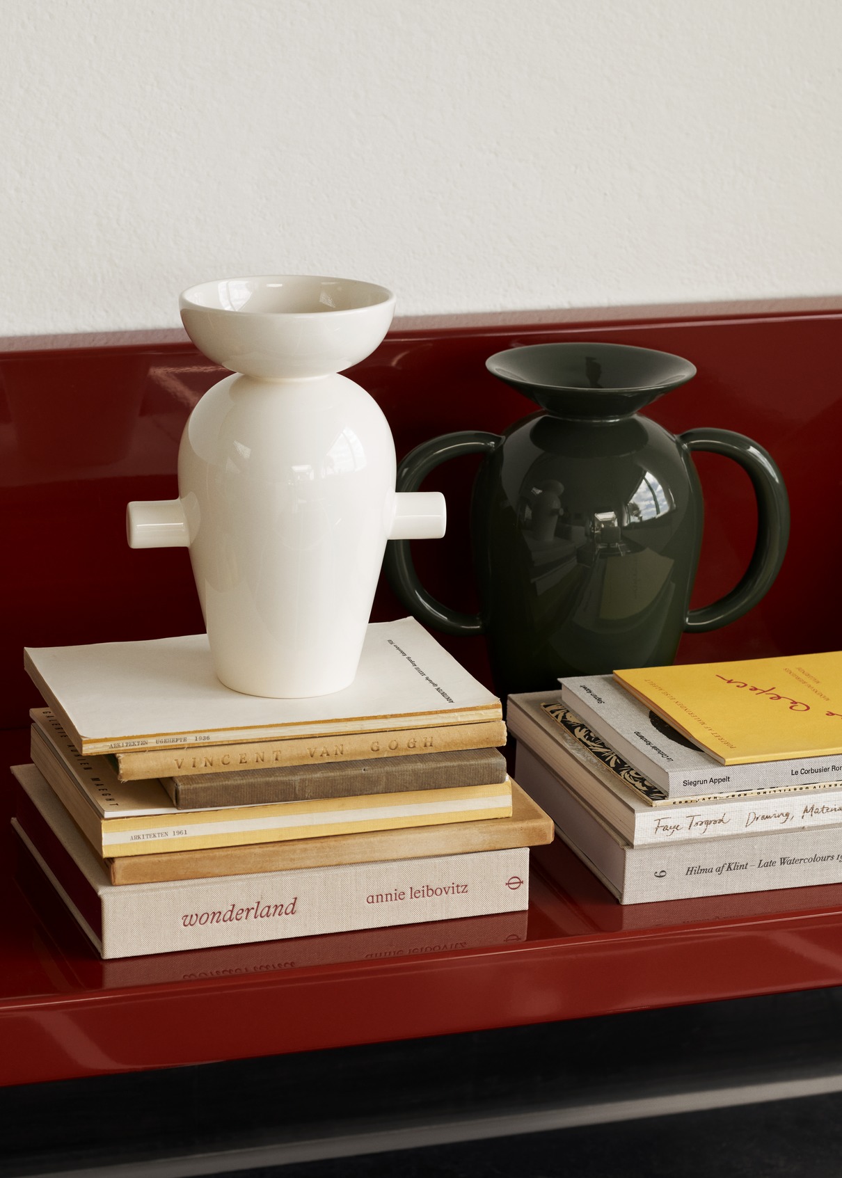 Ваза Momento JH40