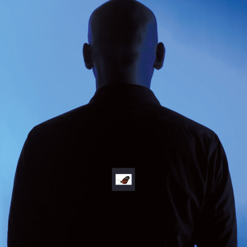 Портативный светильник 35MM