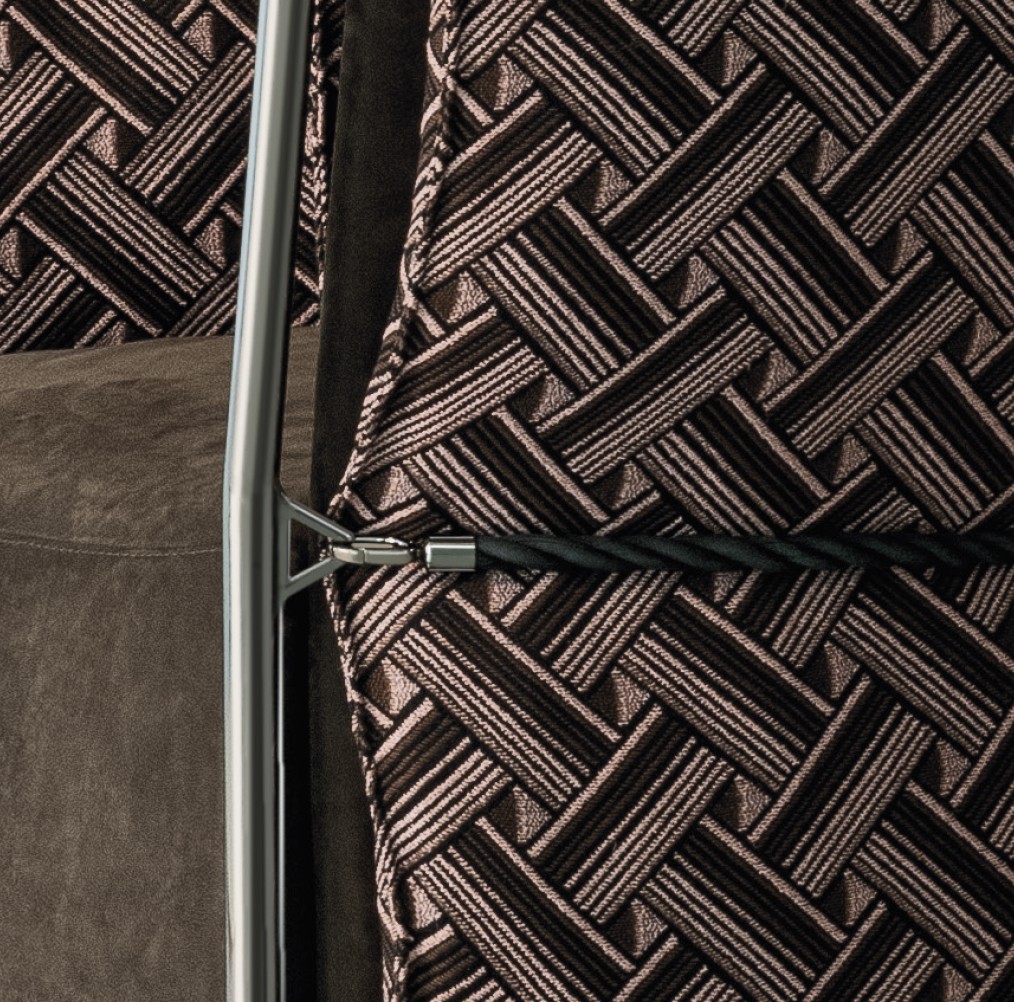 Кресло поворотное Belt