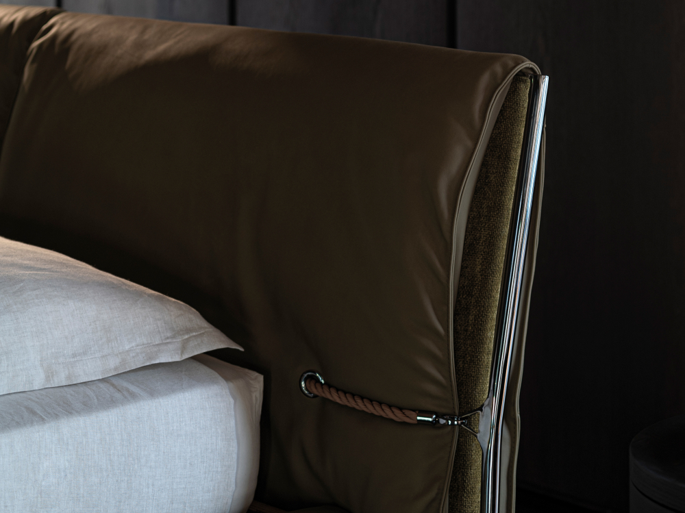 Кровать Belt 180 х 200