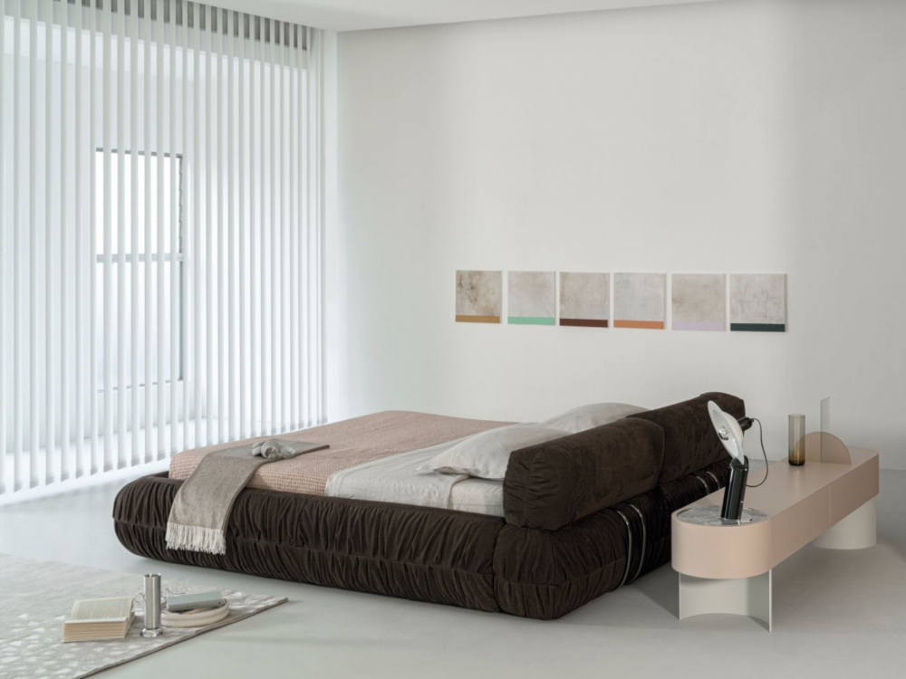 Кровать Option 180 х 200