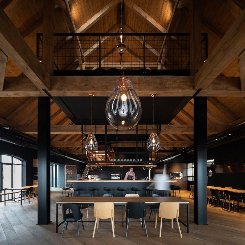 Подвесной светильник Fragment Small