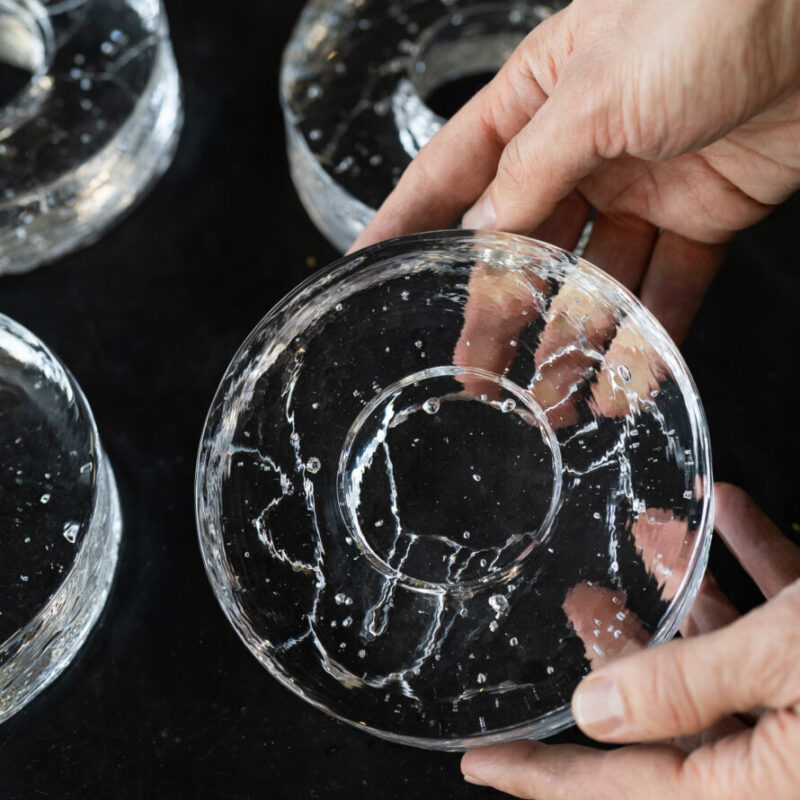 Настольная портативная лампа Ollo