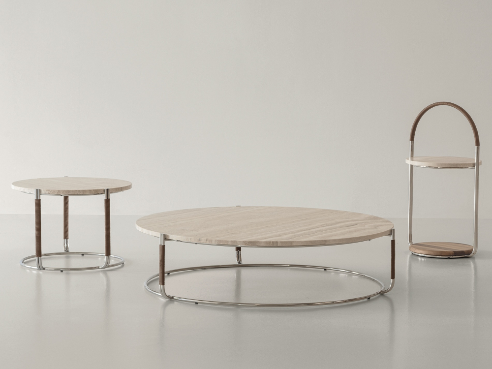 Журнальный столик Otto d40