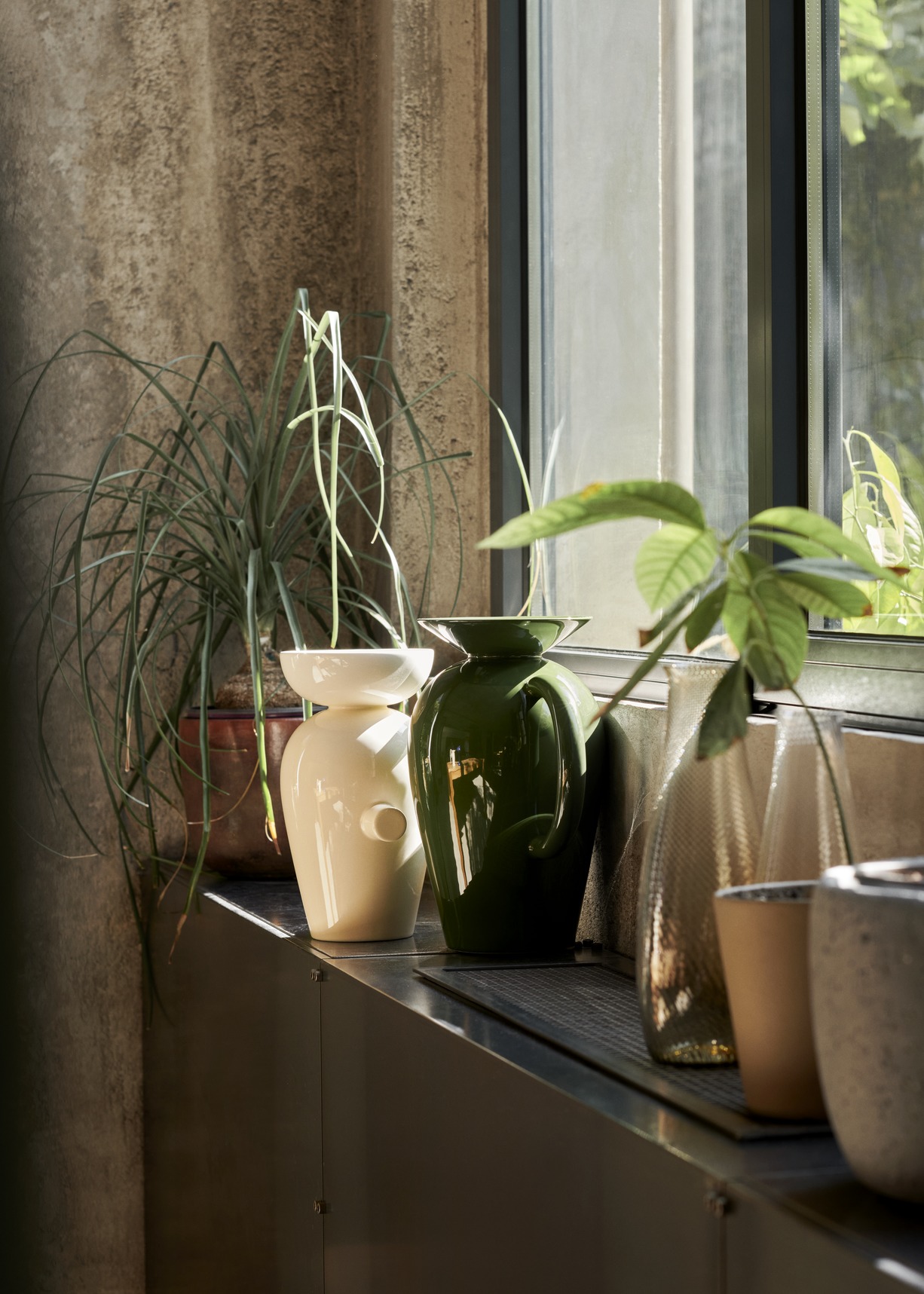 Ваза Momento JH41