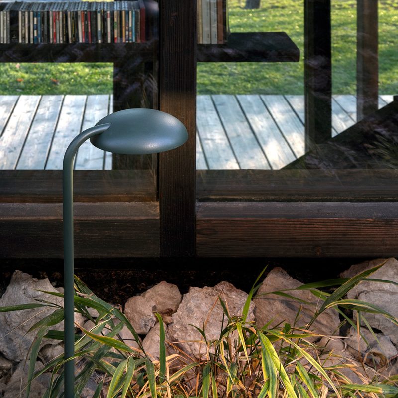 Уличный светильник Oliver 60 см