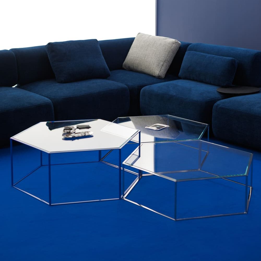 мебель Desalto официальный дилер в Москве