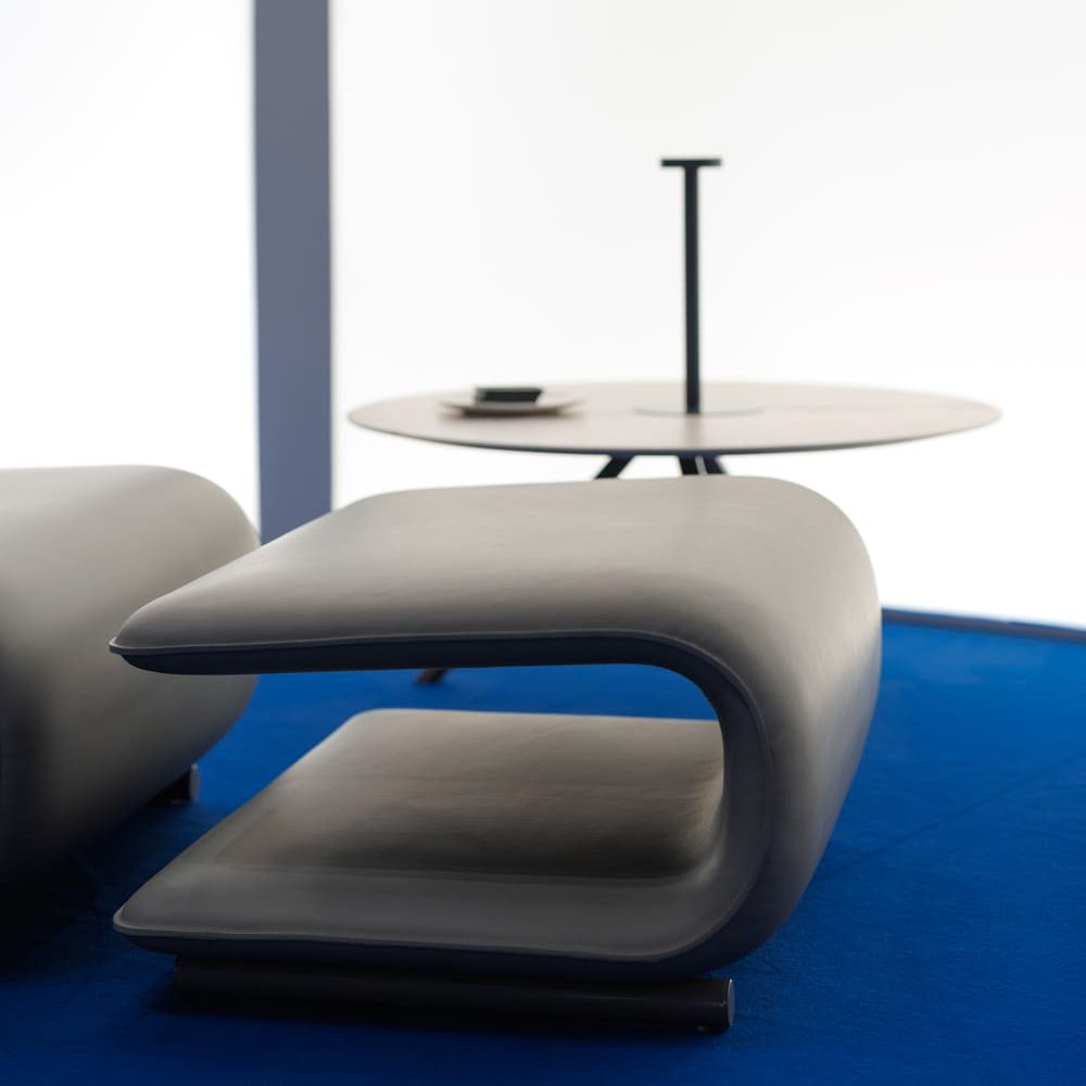 Кресло Desalto Clip