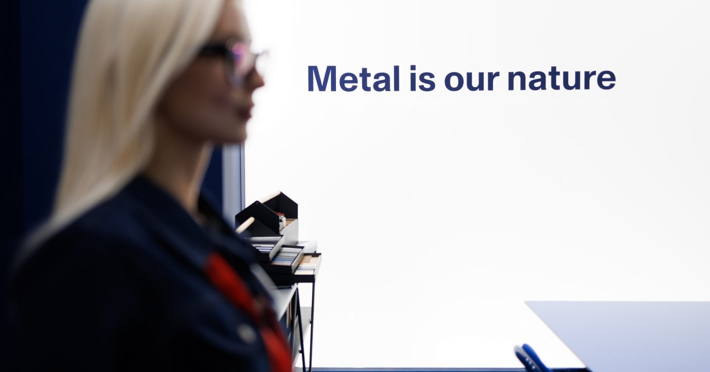 Мебель Desalto на ARTDOM 2026