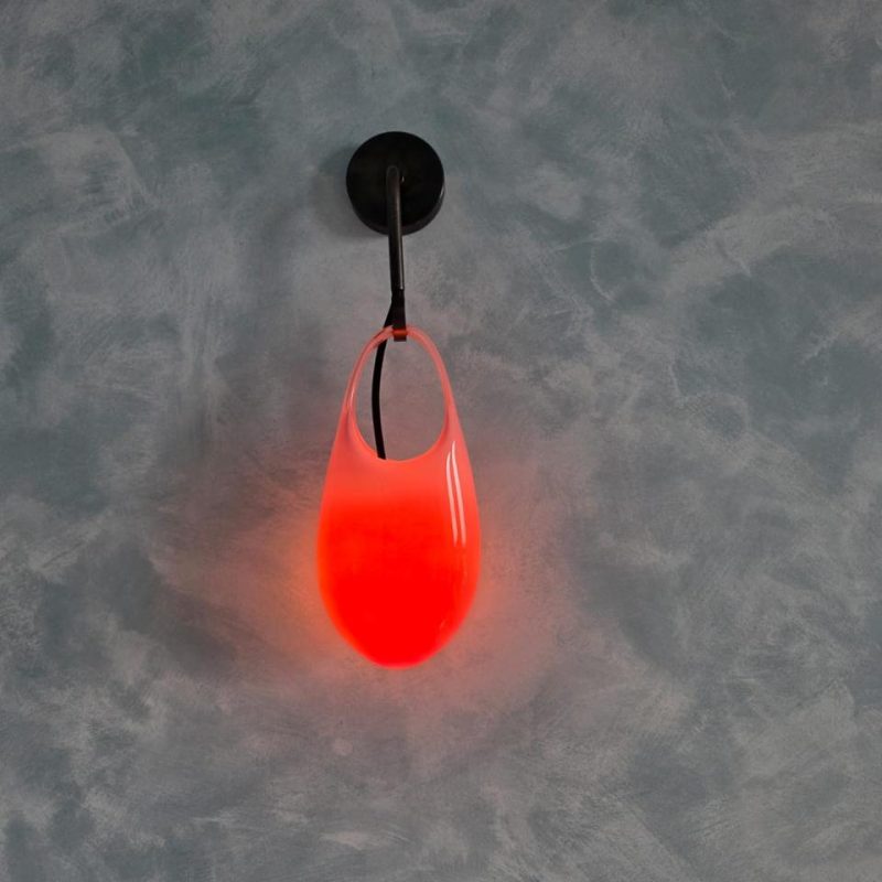 Бра Hold 12 Flamingo