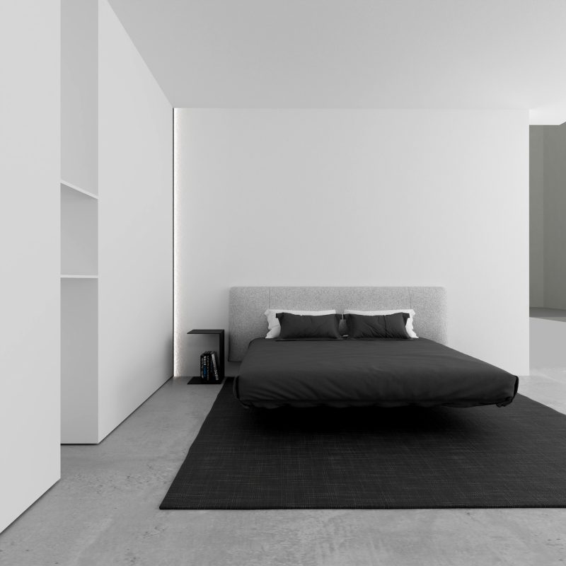 Накладной светильник Tratto