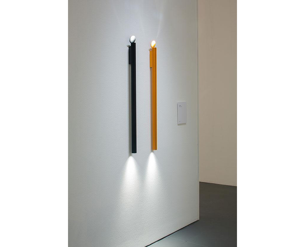 Настенный светильник Flauta Riga