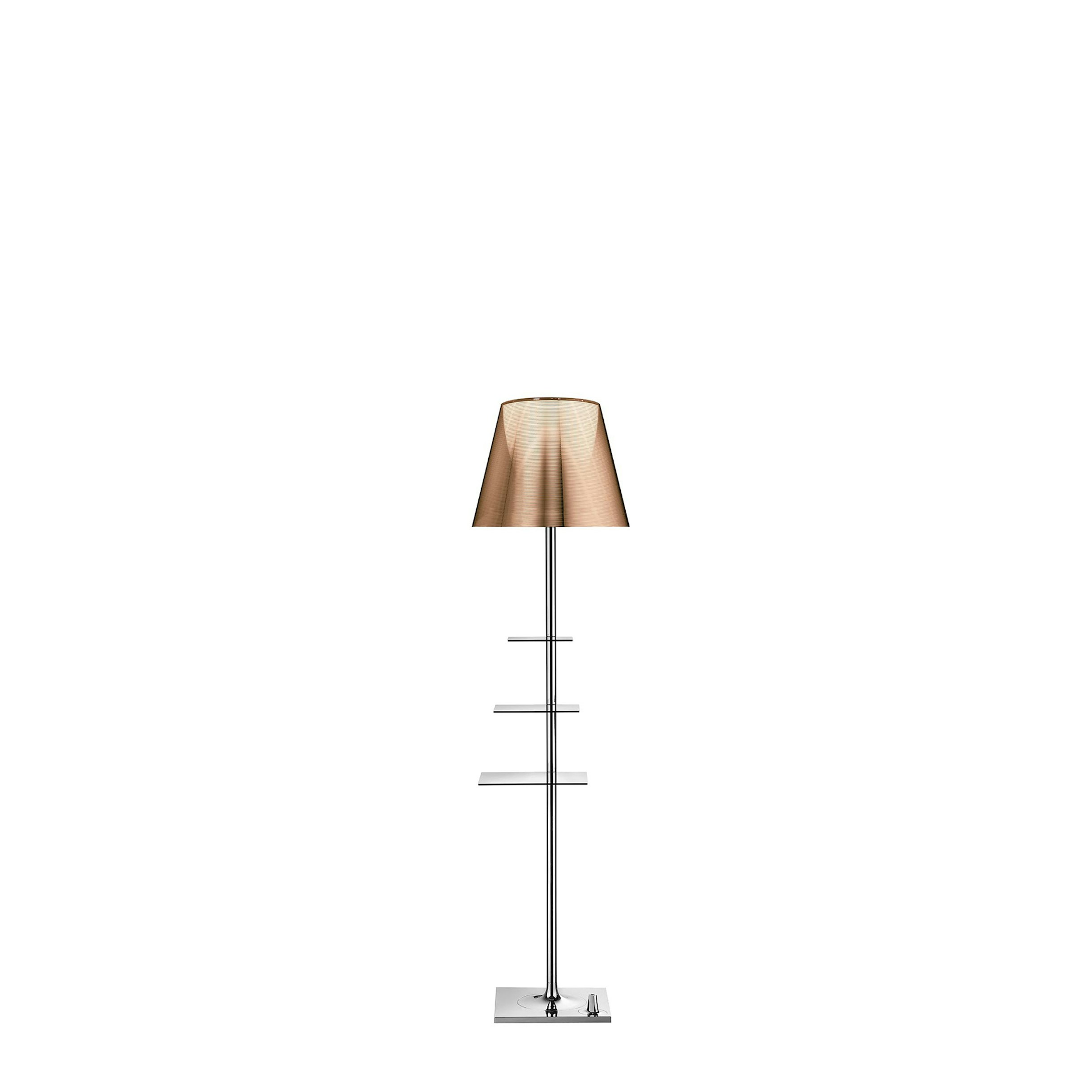 Напольный светильник Bibliotheque Nationale