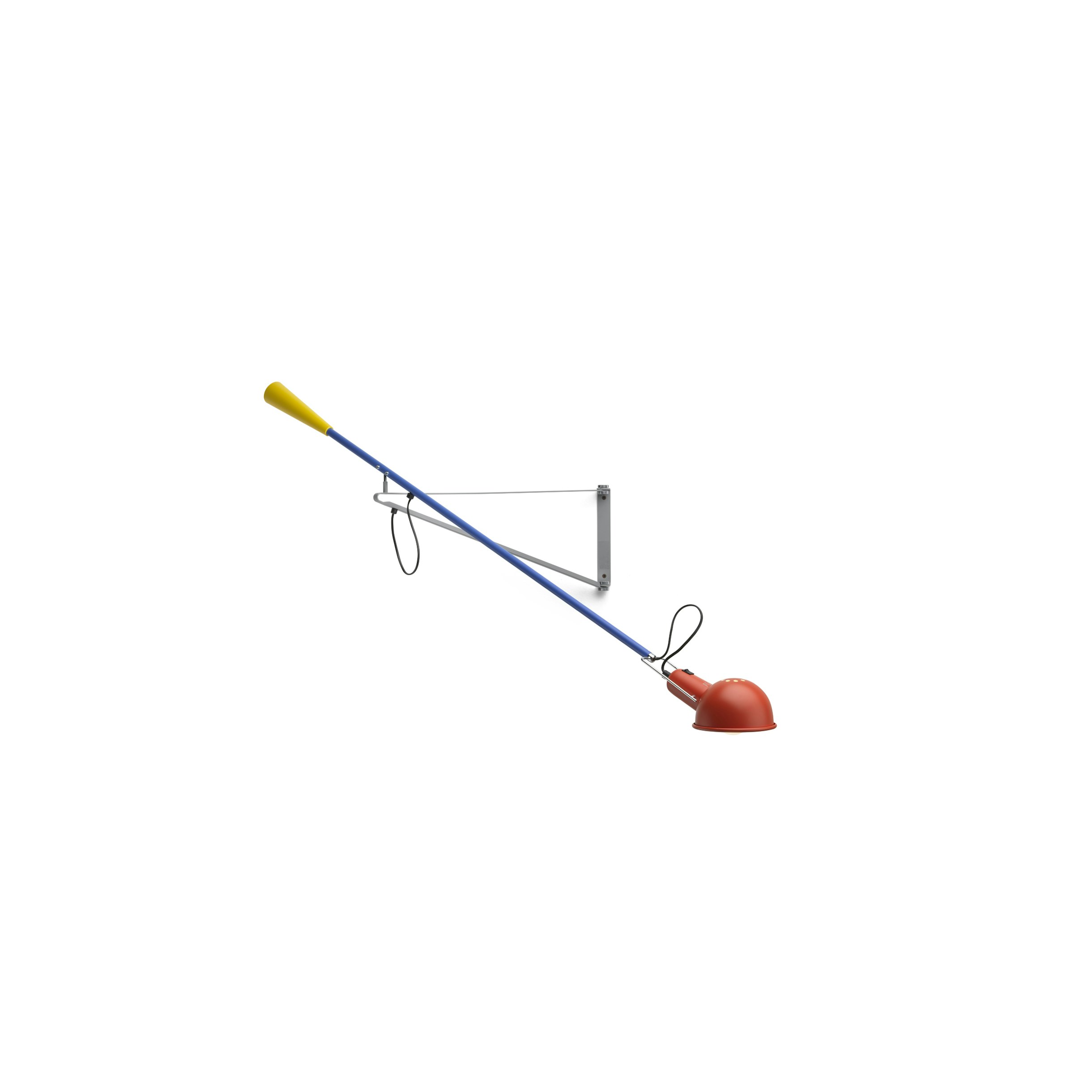 Настенный светильник 265 Small