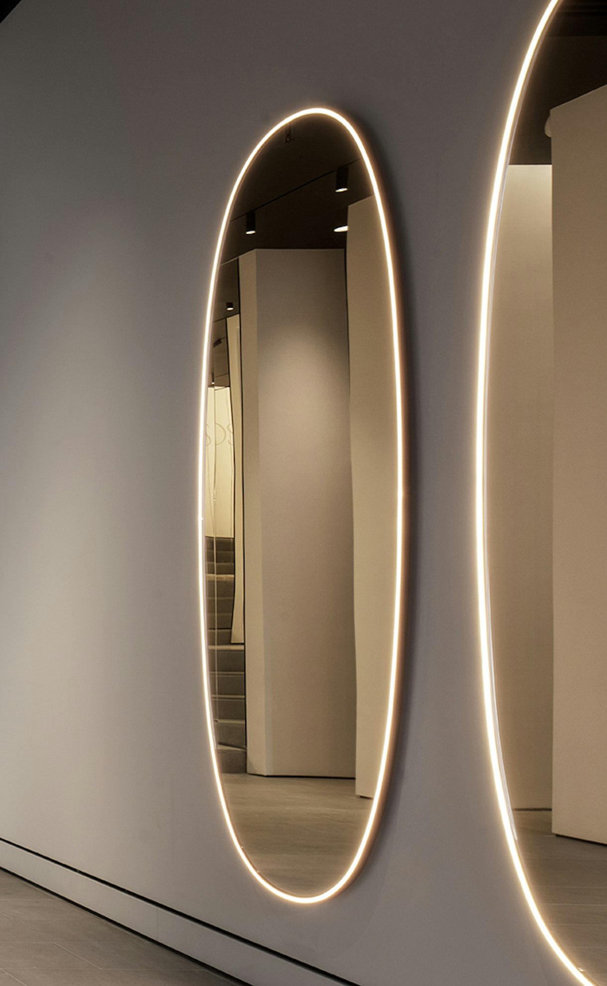 Настенный светильник La Plus Belle