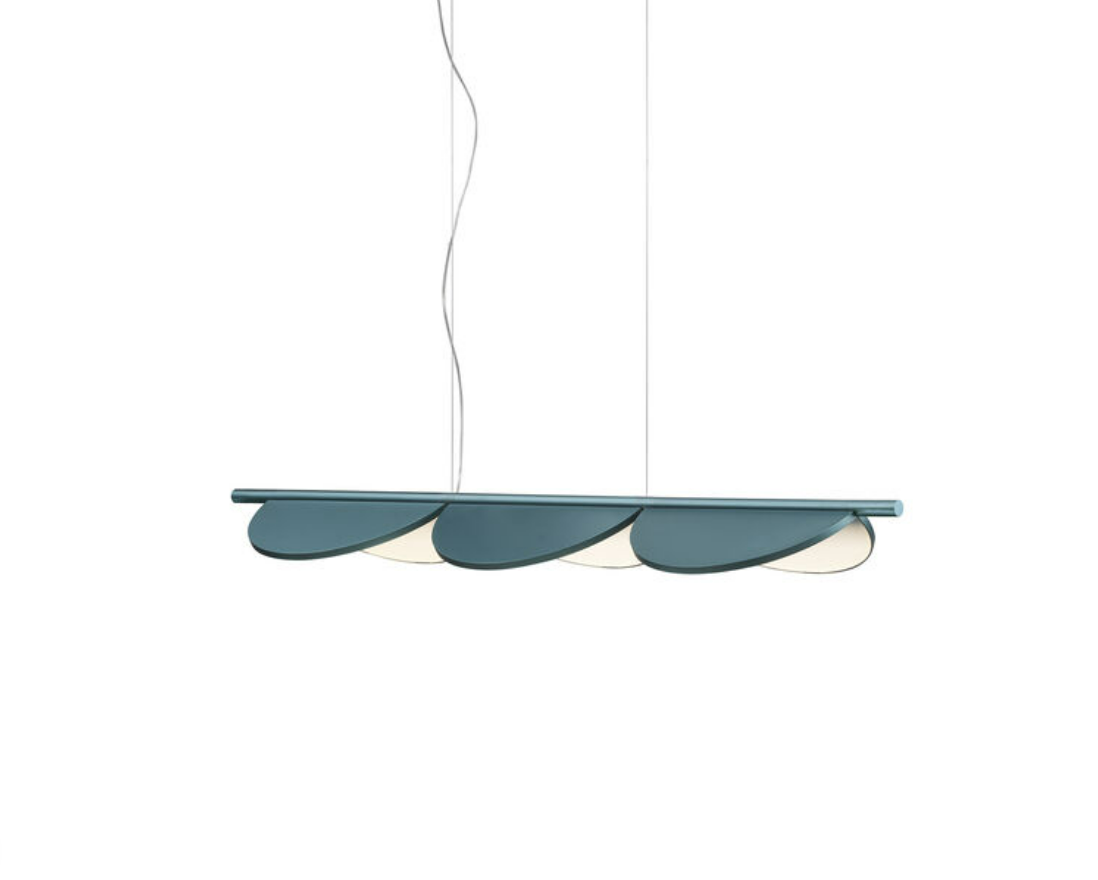Подвесной светильник Almendra Linear