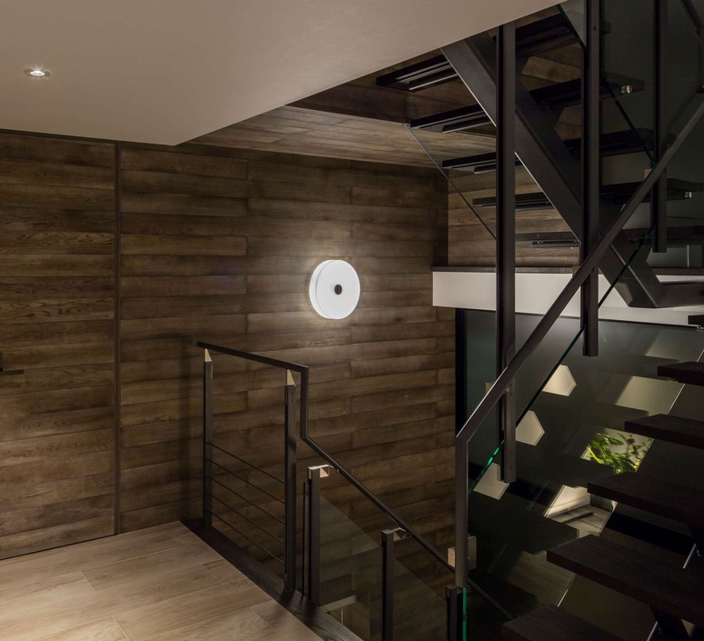 Настенный светильник Button HL