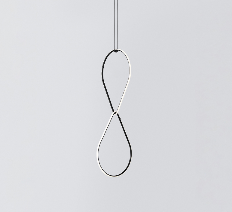 Подвесные светильники Arrangements