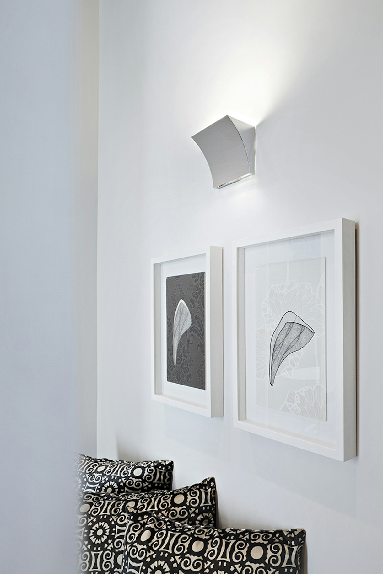 Настенный светильник Pochette Up/Down