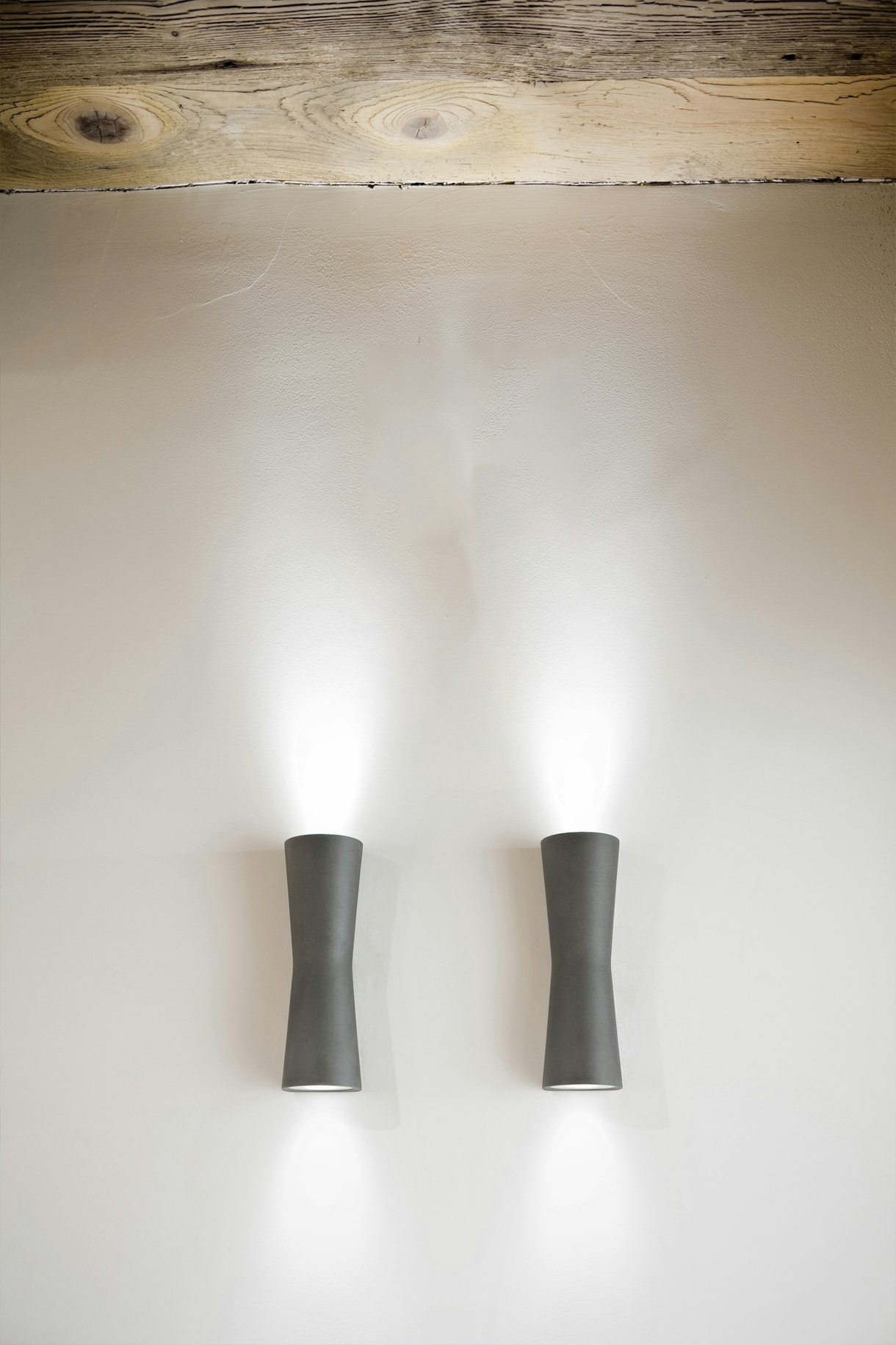 Настенный светильник Clessidra