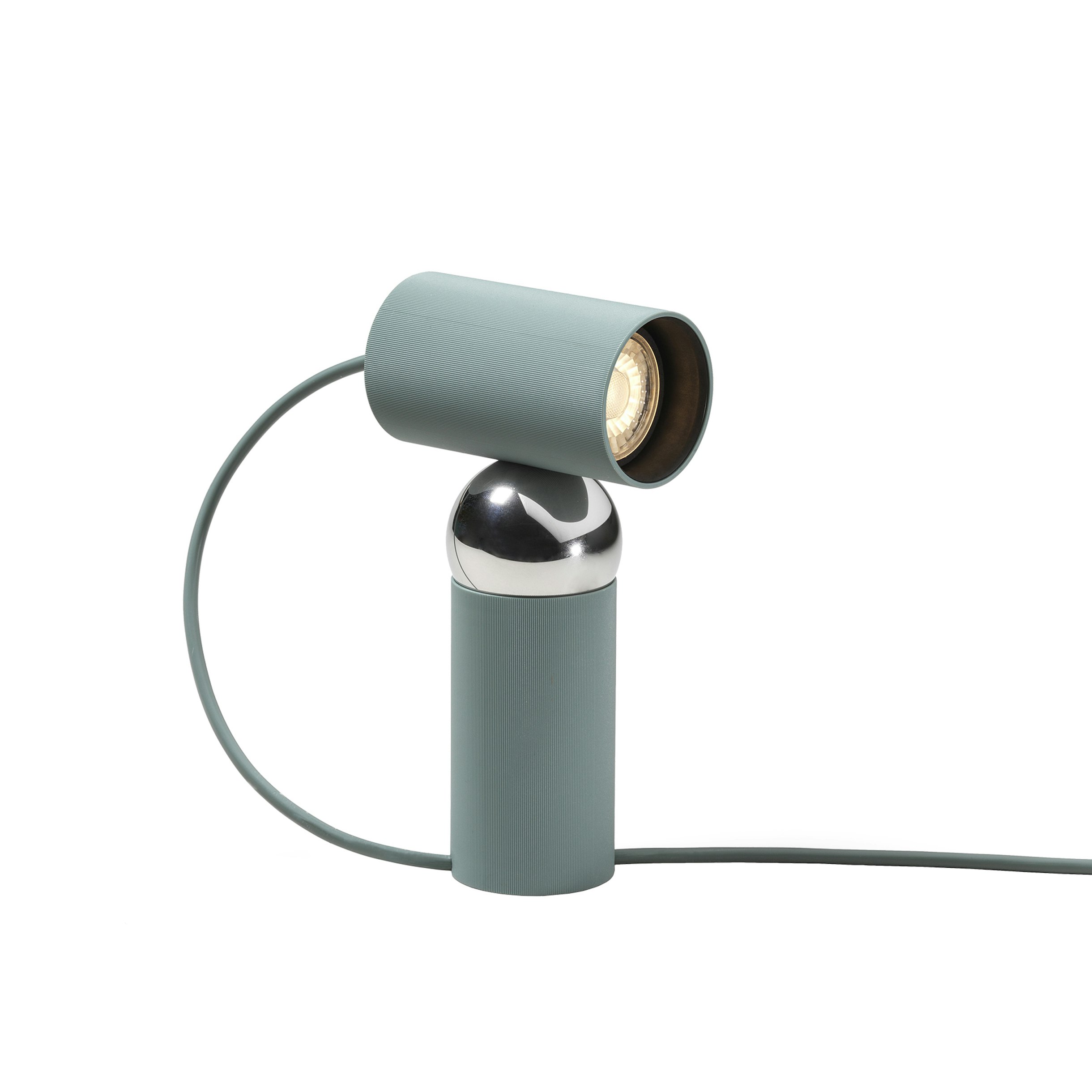 Настольный светильник Bilboquet