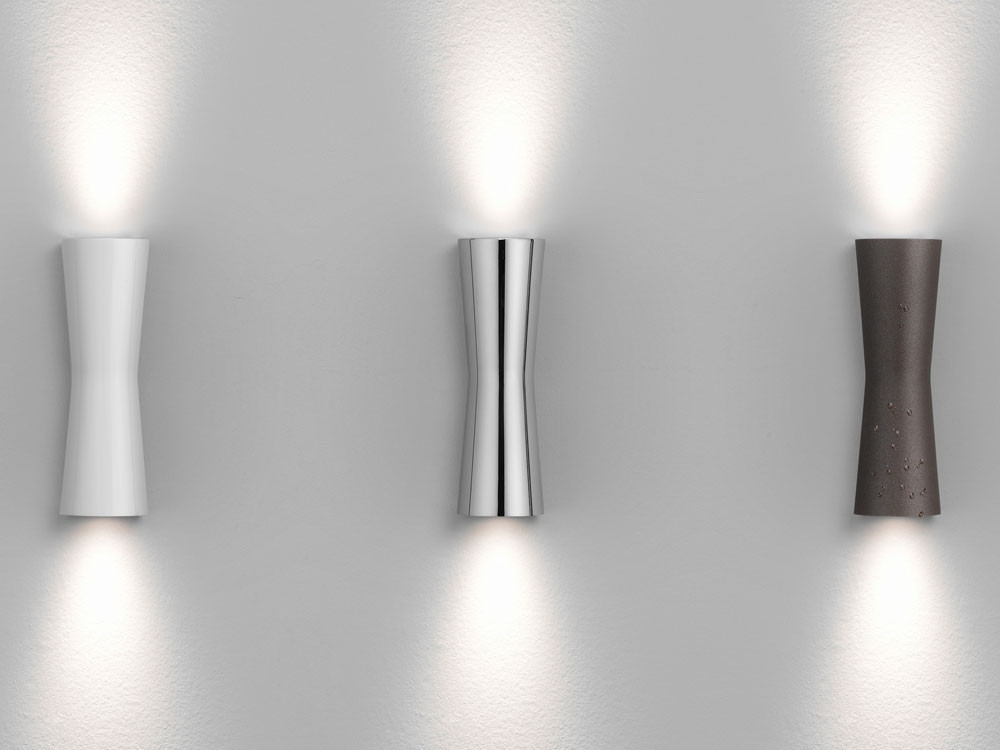 Настенный светильник Clessidra