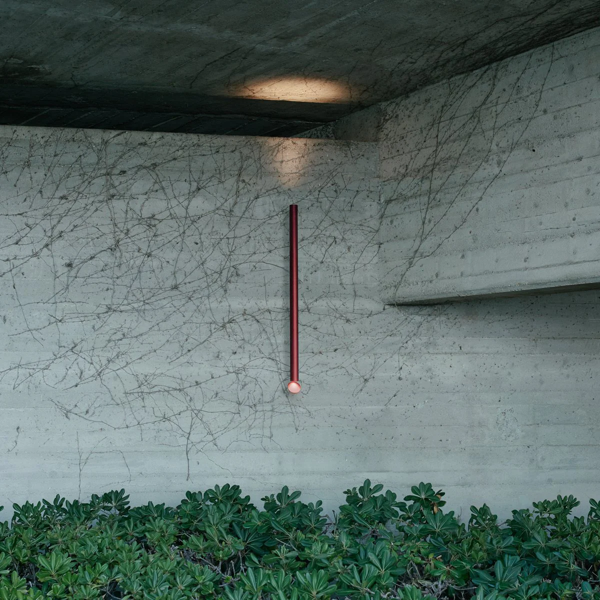 Настенный светильник Flauta Riga