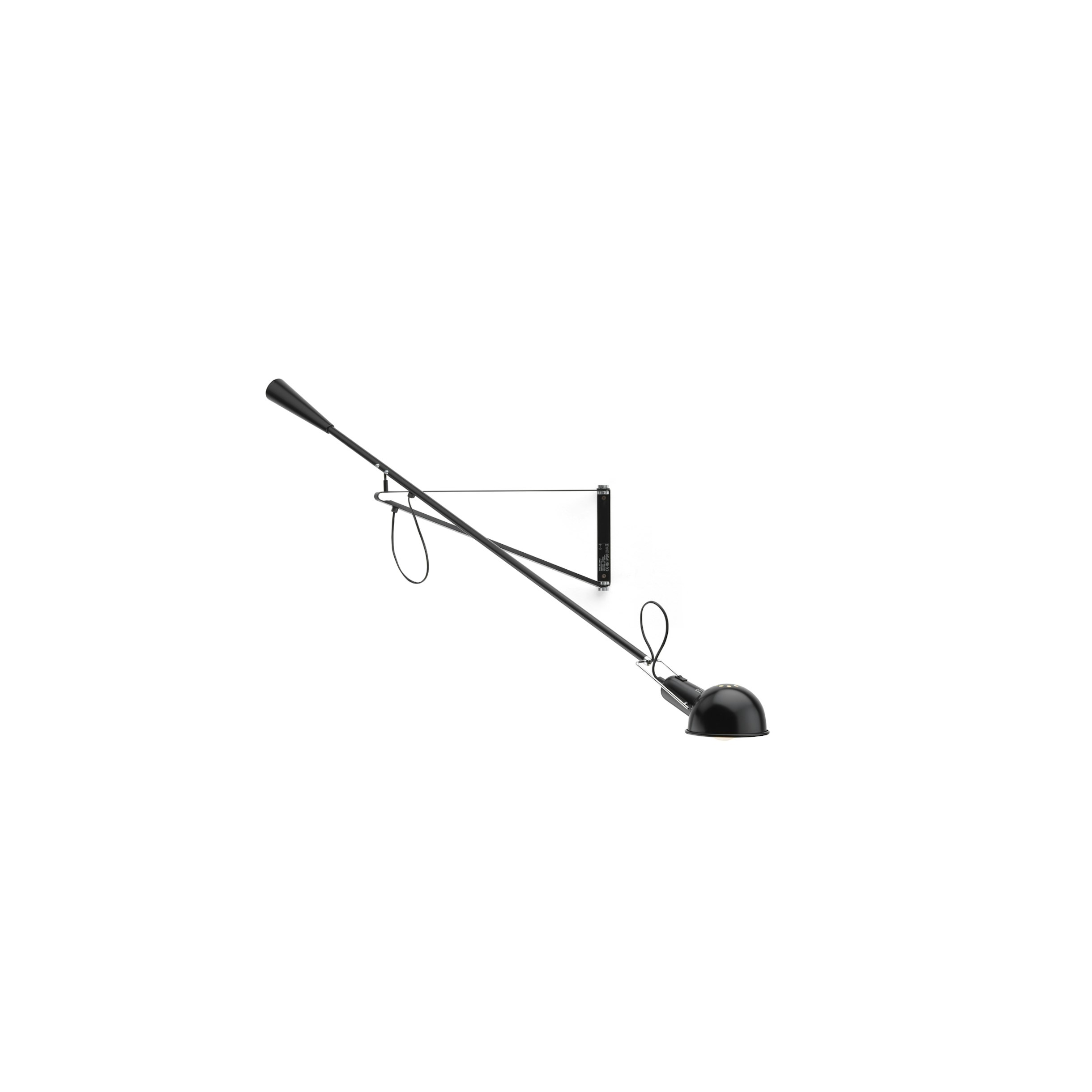 Настенный светильник 265 Small