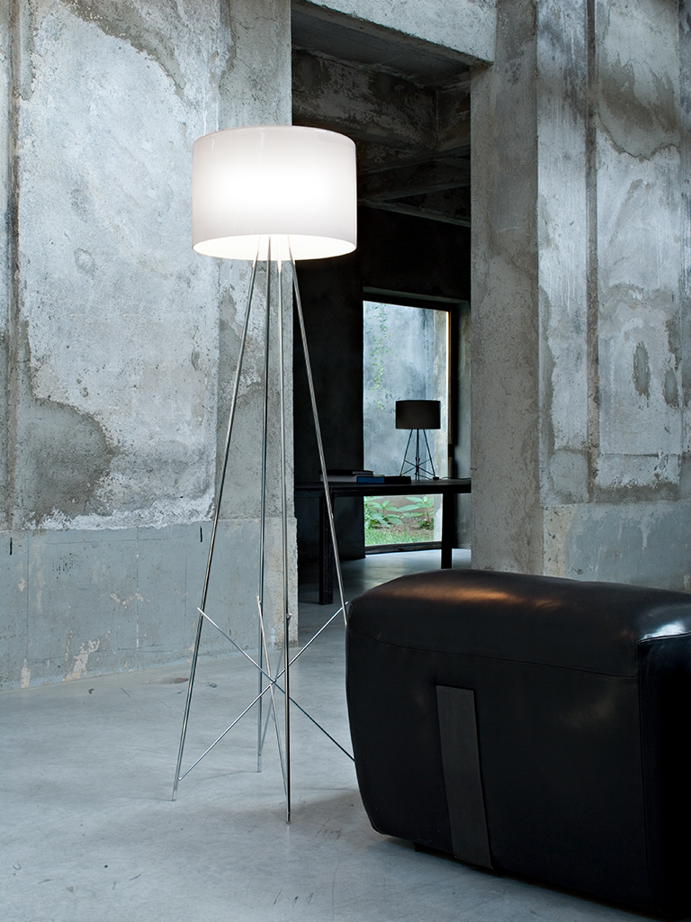 Напольный светильник Ray