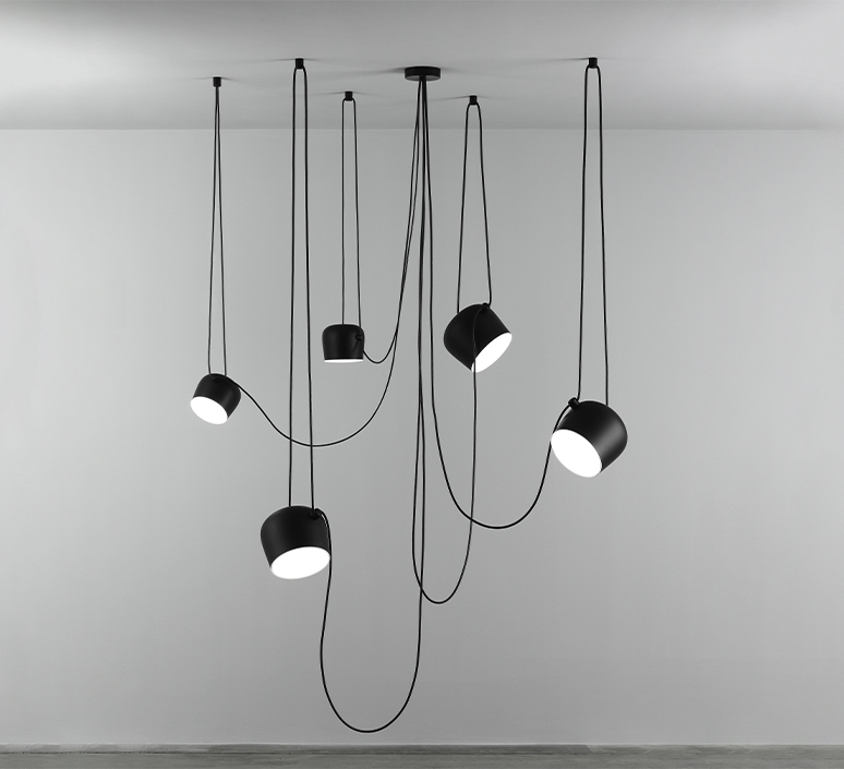 Подвесной светильник AIM