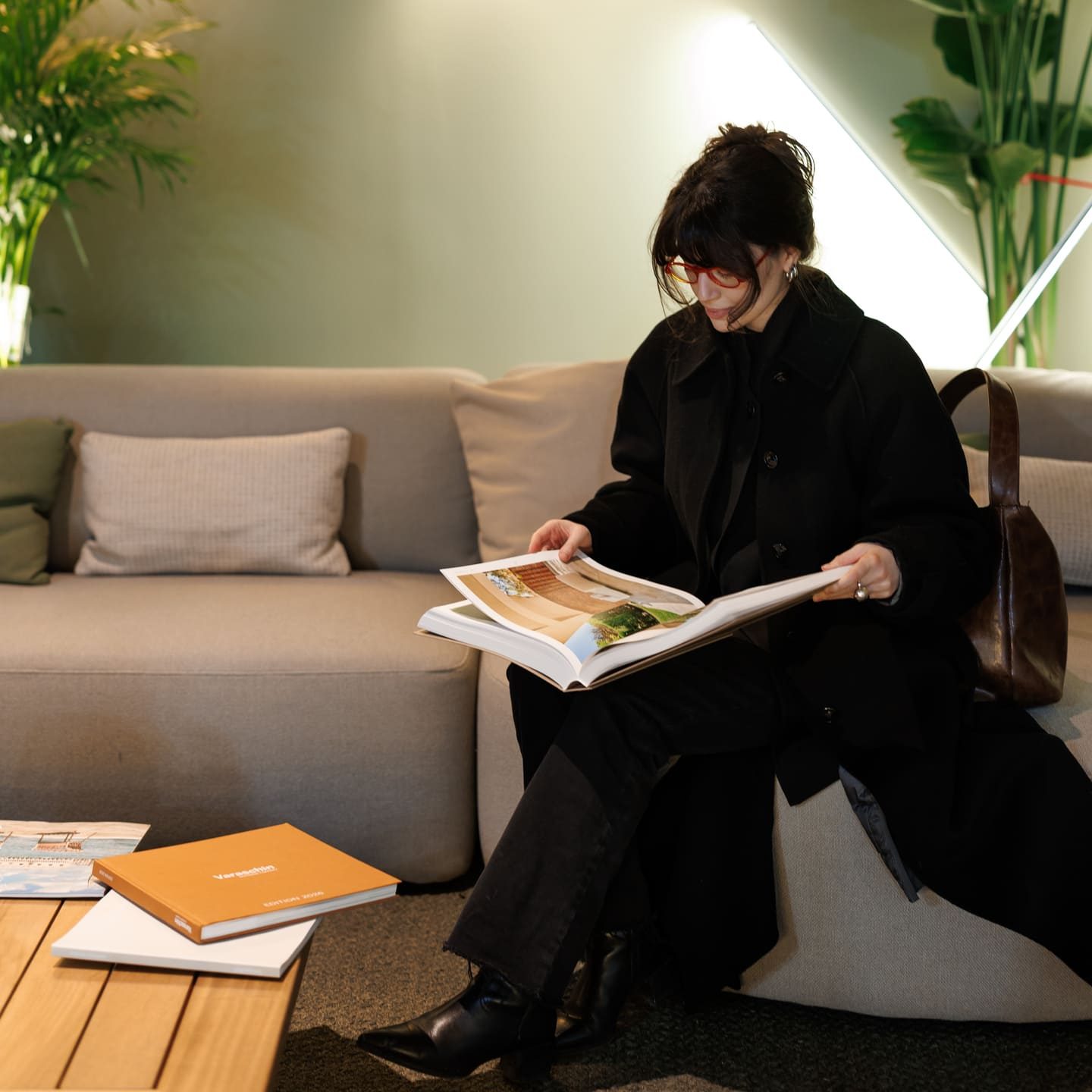 уличная итальянская мебель Varaschin