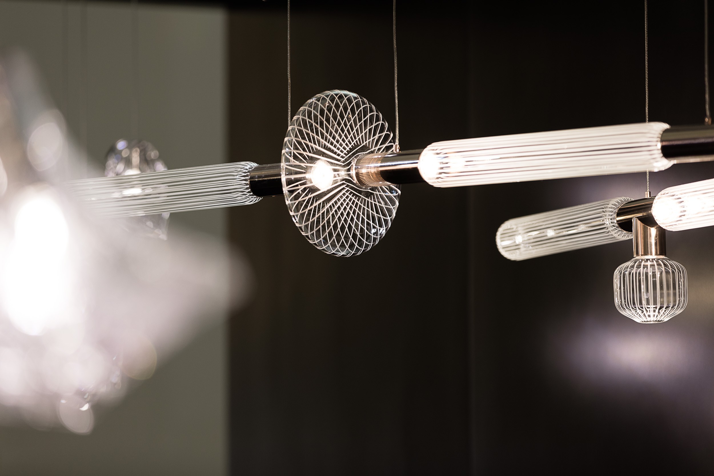 Lasvit светильники Москва