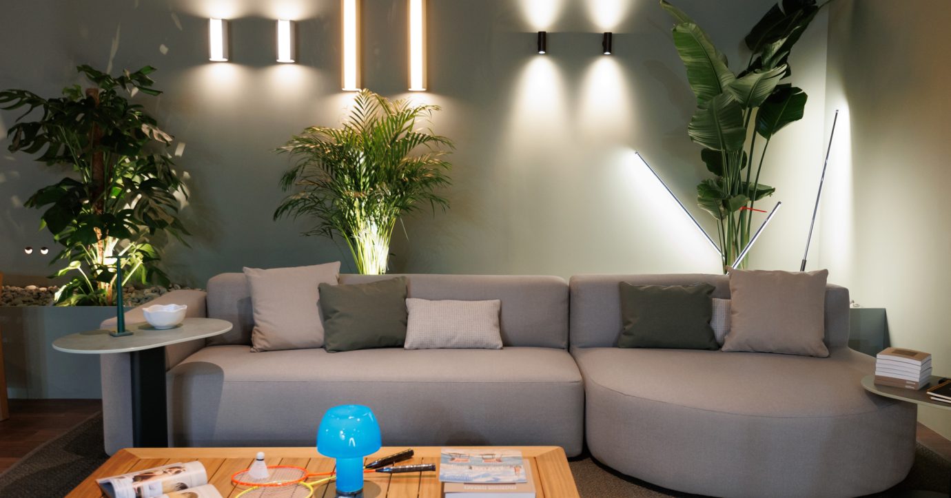 Свет Nemo Lighting на ARTDOM 2026