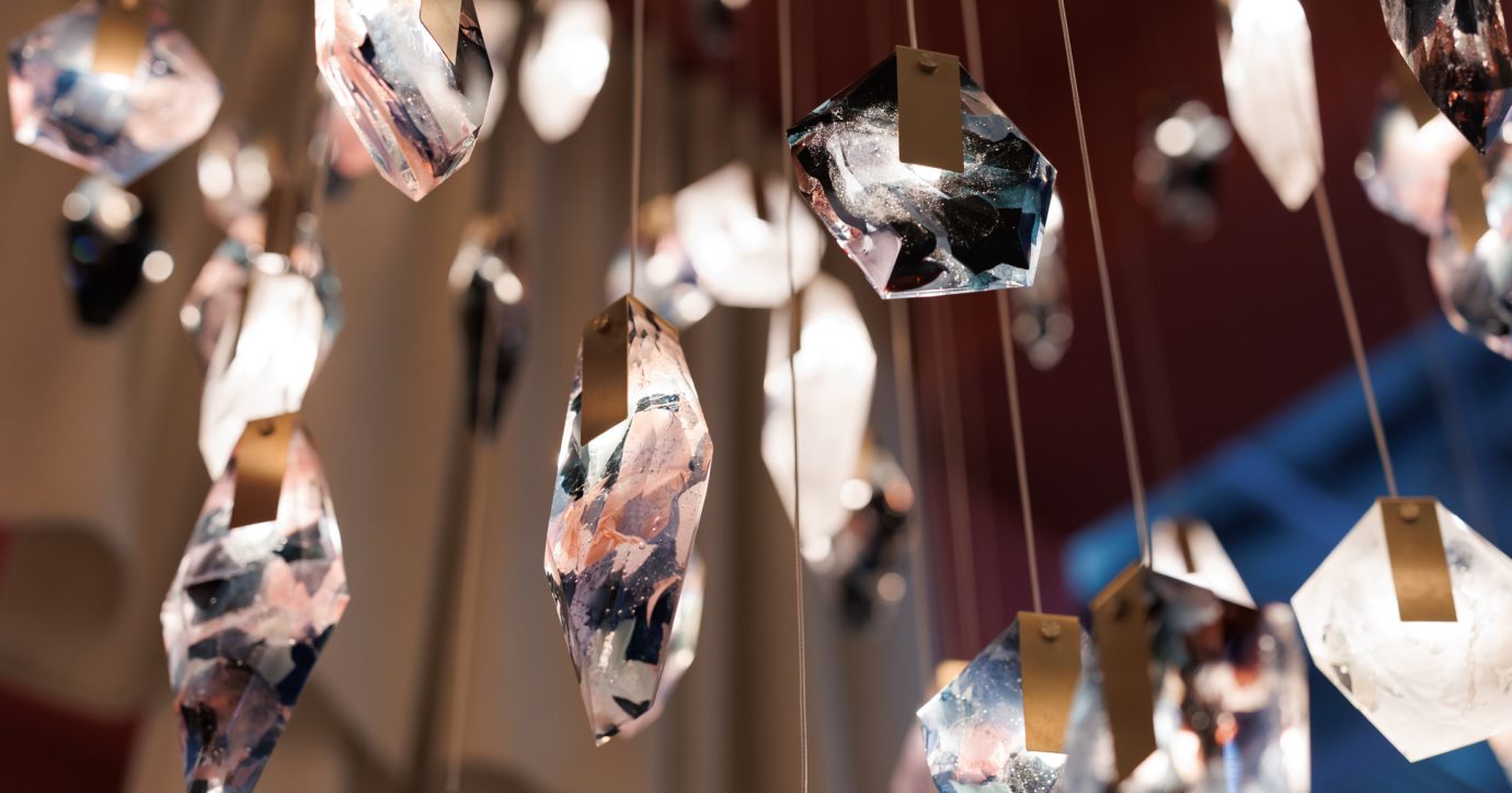 Свет Bomma на на ARTDOM 2026