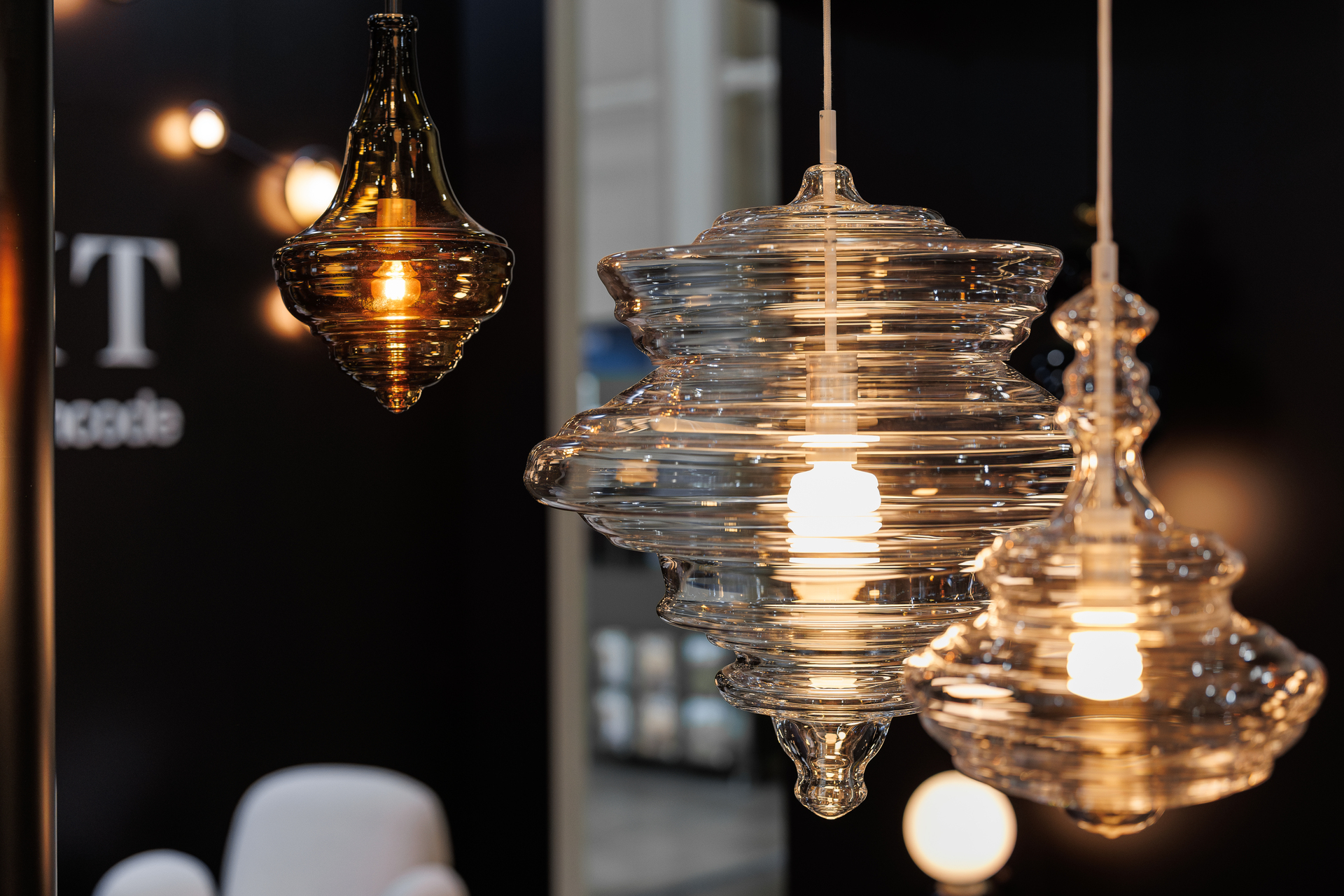 Lasvit светильники Москва