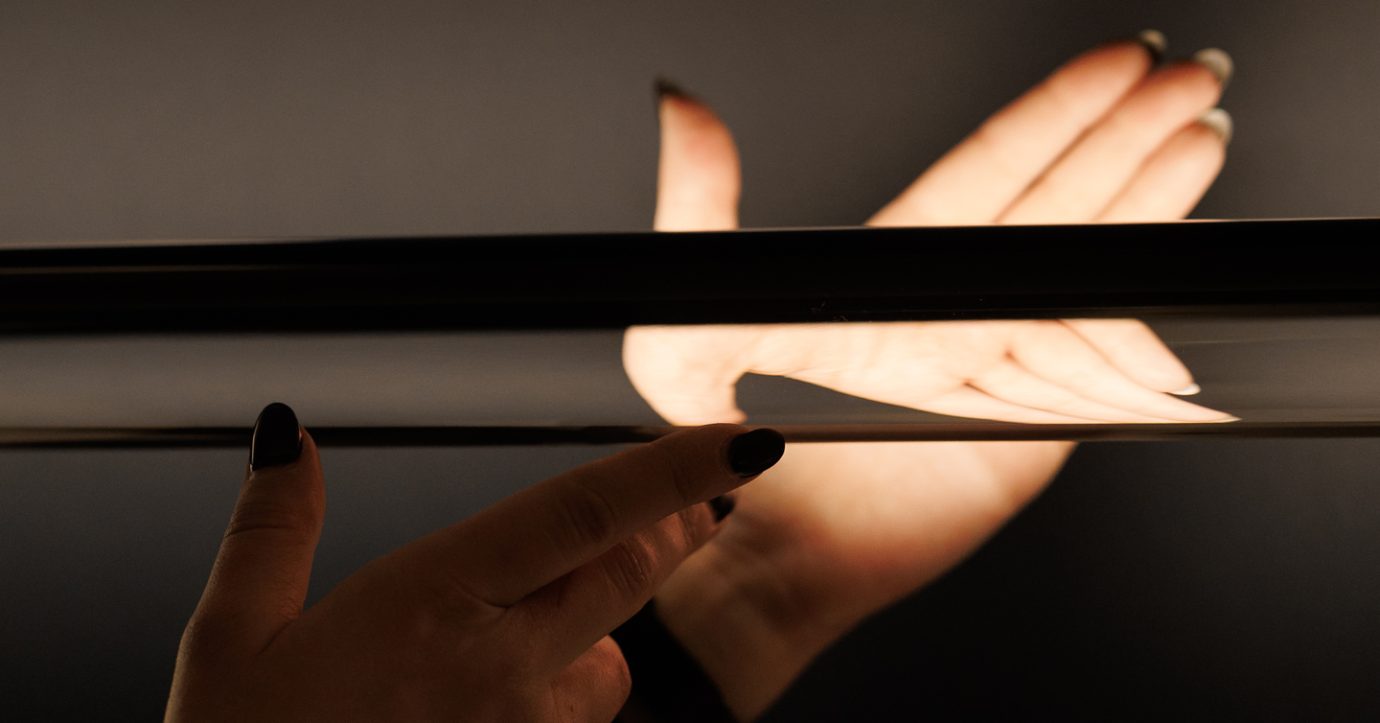 Design Code x ARTDOM 2026. Обзор стендов