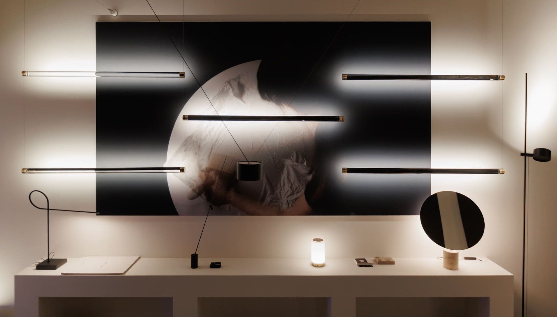 светельники Davide Groppi