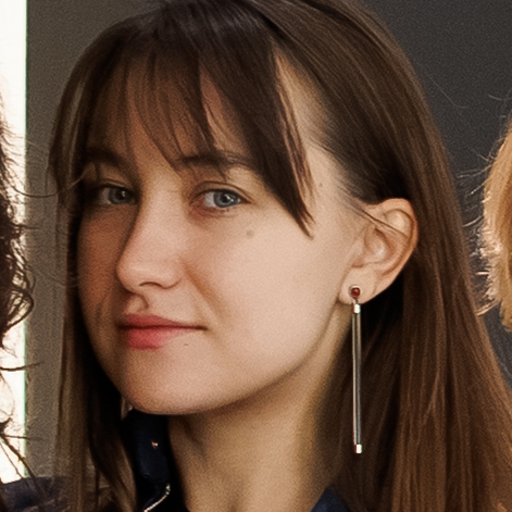 Мария Горохводацкая, светодизайнер Poisson Spot